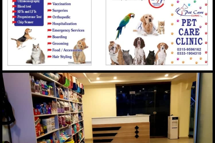 Pet Care Clinic Gallery Image 15