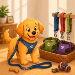 Dog Accessories collection at Pet Care Clinic & Store